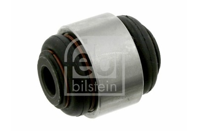 FEBI BILSTEIN SILENTBLOCK ВАЖЕЛЯ ЗАД L/P BMW 1 E81 1 E82 1 E87 1 E88