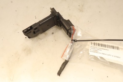 Витратомір повітря ford mondeo iv mk4 рестайлінг  2.2tdci фото №1