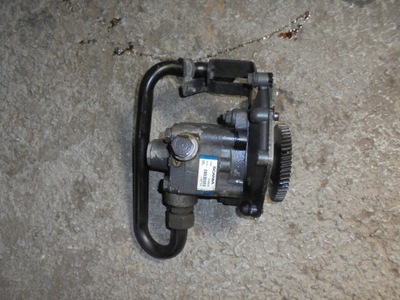 Насос усилителя scania 1457710 фото №1