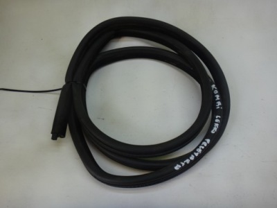 Прокладка дверь левая правая задняя задняя bmw e39 kombi фото №1