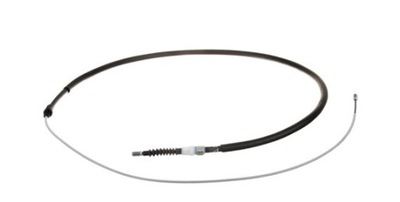 CABLE FRENOS DE MANO PEUGEOT 308 07-  