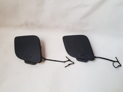 Mercedes vito w447 14-19 заглушка na hak перед фото №1