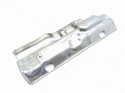 Лист захист двигуна audi r8 v10 5.2 fsi 420199456 фото №1