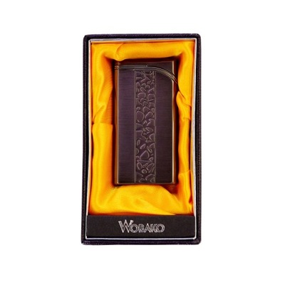 ZAPALNICZKA ŻAROWA GAZOWA PREZENTOWA NIEGASNĄCA