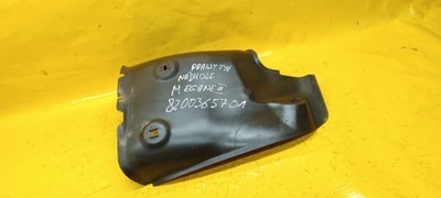 Подкрылок правый задняя megane ii 8200365701 фото №1