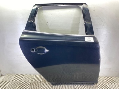 Двері правий задня volvo xc60 i хетчбек 08-17 фото №1