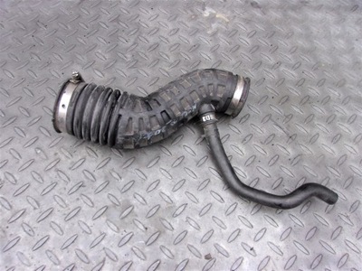 Koleos i 08-15 2.0 dci воздухозаборник труба турбины фото №1