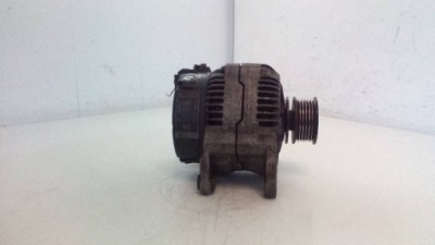 Генератор volkswagen golf iv 1,4 b 0123320034 фото №1