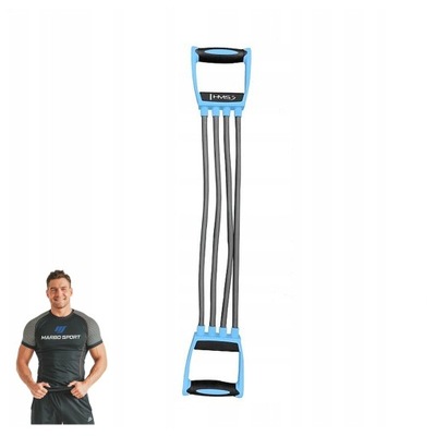 Ekspander gumowy EM09 HMS