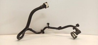 Volvo xc40 шланг вакууму 32242693 фото №1