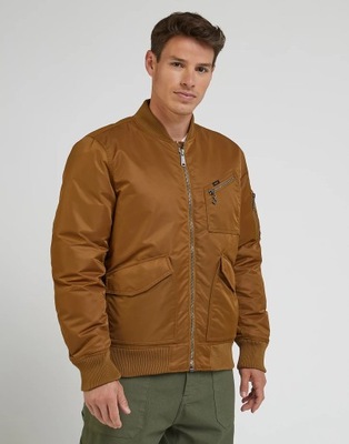 Męska Kurtka LEE BOMBER JACKET XXL