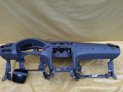 Ford galaxy mk3 s max панель приладів консоль air bag org фото №1