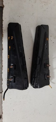 Mini countryman f60 подушка сиденье правая фото №1