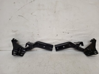 Петля капот левый правый mercedes vito w447 фото №1