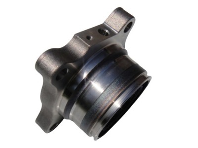 Ступиця колеса підшипник koyo 2dacfo44n-4 фото №1