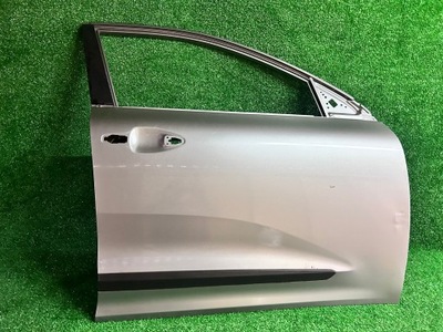 Двері передні праве kia niro фото №1