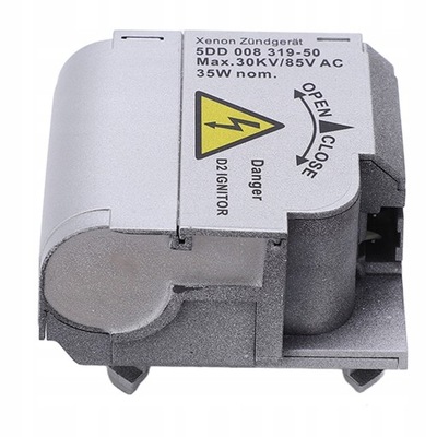 Розпалювач стартер ксенон dla mercedes benz фото №1