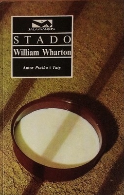 Stado William Wharton SPK