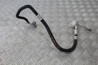 Wąż шланг кондиціонера lexus is 300h фото №1