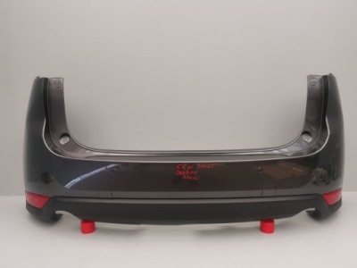 Mazda cx5 ii 17- бампер задняя задний kompletny sport 46g 2018 фото №1