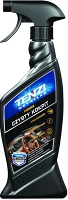 TENZI DETAILER CZYSTY KOKPIT 600ML