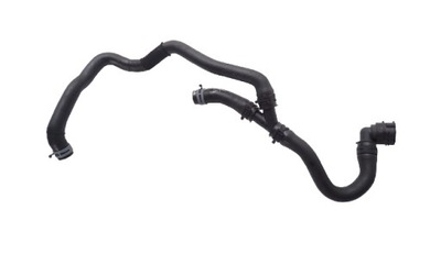 ^^ vw golf sportsvan трубка 5q0122073bs 5q0122291aj фото №1