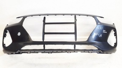 Hyundai i30 2016 бампер перед фото №1