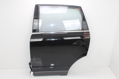 Двері лівий задня opel antara 06-10r ops фото №1
