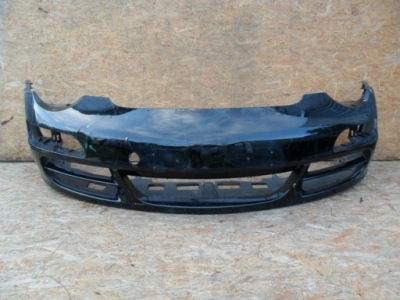 Porsche carrera 911 997 бампер передний фото №1