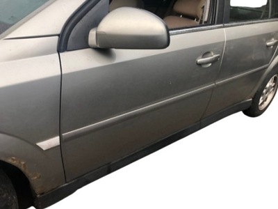 Signum 03-05 gts двері перед ліва голий z158 5d фото №1