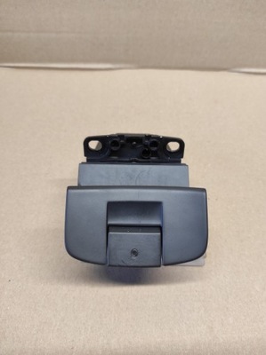 Кнопка важіль ручка гальма ручного renault espace iv 8200048590 фото №1