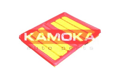 KAMOKA FILTRAS ORO AUDI A1 15'- A3 16'- Q2 16'- SEAT ATECA 16'- 