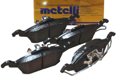 METELLI KLOCKI HAM.PRZÓD 22-1252-0