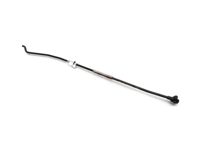 Підпора капот toyota avensis iii t27 фото №1