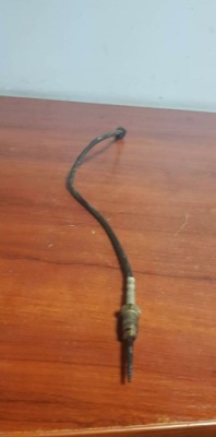 Датчик лямбда-зонд bmw 1 e81 e87 7806254 фото №1