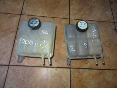 Focus ii бачок розширювальний 3m5h-8k218 фото №1