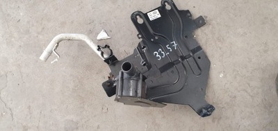 Помпа wody лист кронштейн полный - land rover velar jaguar f pace фото №1