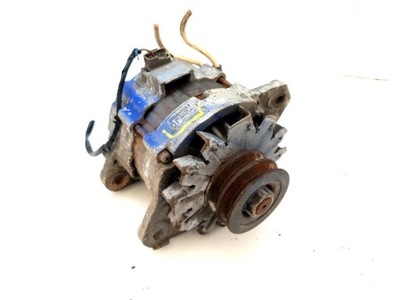 Генератор mitsubishi canter fuso 3.9 фото №1