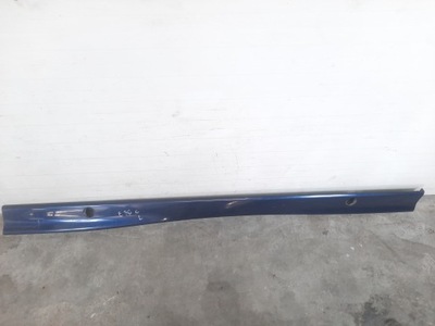 Bmw 3 e36 m набор молдинг порог левая фото №1