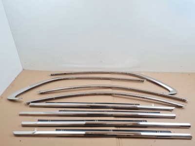 2015 bentley flying spur kompletny набір фото №1