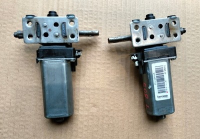 Peugeot 508 моторчик регулировки сиденье фото №1