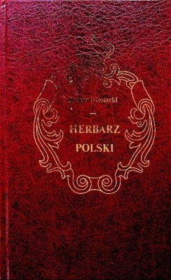 Herbarz Polski Tom 5 Reprint z 1840 r.