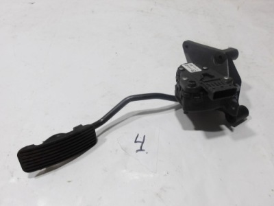 Потенциометр педаль газа 93361479 opel meriva a фото №1