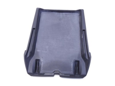 Резиновый элемент вкладыш бардачка volvo v50 lift 30755058 фото №1