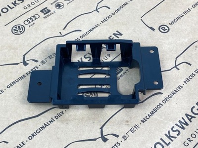 Кронштейн радара vw id4 id.4 10a907574a фото №1