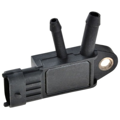 Датчик тиску вихлопних газів фото №1