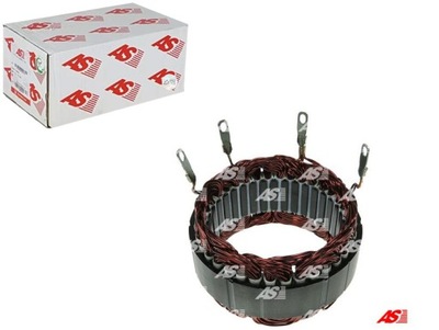 Stator, генератор as-pl as6001 фото №1