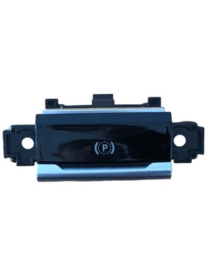 CITROEN C4 PICASSO PANEL CONMUTADOR FRENOS DE MANO 96781160  