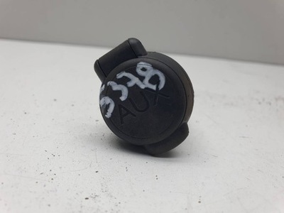 Роз'єм aux 96645227xt berlingo ii partner ii 2015 фото №1