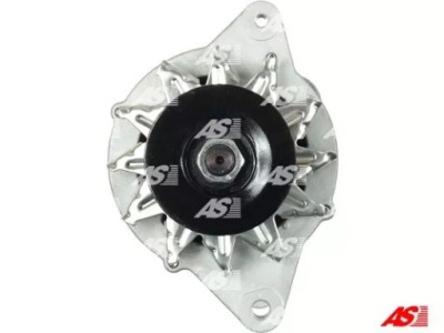 Генератор isuzu trooper 3.1 91-98 фото №1